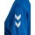 hummel GO 2.0 Chevron S/S T-Shirt Damen - true blue