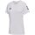 hummel GO 2.0 Chevron S/S T-Shirt Damen - white