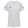 hummel GO 2.0 Chevron S/S T-Shirt Damen - white
