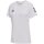 hummel GO 2.0 Chevron S/S T-Shirt Damen - white