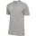 hummel GO 2.0 Chevron Polo Herren - grey melange