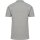 hummel GO 2.0 Chevron Polo Herren - grey melange