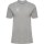 hummel GO 2.0 Chevron Polo Herren - grey melange
