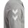 hummel GO 2.0 Chevron Polo Herren - grey melange