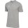 hummel GO 2.0 Chevron Polo Herren - grey melange