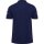 hummel GO 2.0 Chevron Polo Herren - marine