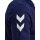 hummel GO 2.0 Chevron Polo Herren - marine