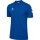 hummel GO 2.0 Chevron Polo Herren - true blue