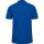 hummel GO 2.0 Chevron Polo Herren - true blue