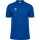 hummel GO 2.0 Chevron Polo Herren - true blue