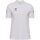 hummel GO 2.0 Chevron Polo Herren - white