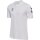 hummel GO 2.0 Chevron Polo Herren - white