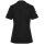 hummel GO 2.0 Chevron Polo Damen - black