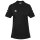 hummel GO 2.0 Chevron Polo Damen - black
