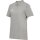 hummel GO 2.0 Chevron Polo Damen - grey melange