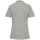 hummel GO 2.0 Chevron Polo Damen - grey melange