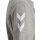 hummel GO 2.0 Chevron Polo Damen - grey melange