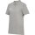 hummel GO 2.0 Chevron Polo Damen - grey melange