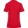 hummel GO 2.0 Chevron Polo Damen - true red