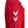 hummel GO 2.0 Chevron Polo Damen - true red