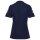 hummel GO 2.0 Chevron Polo Damen - marine