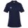 hummel GO 2.0 Chevron Polo Damen - marine