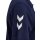 hummel GO 2.0 Chevron Polo Damen - marine