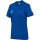 hummel GO 2.0 Chevron Polo Damen - true blue