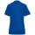 hummel GO 2.0 Chevron Polo Damen - true blue