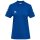 hummel GO 2.0 Chevron Polo Damen - true blue