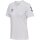 hummel GO 2.0 Chevron Polo Damen - white