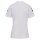 hummel GO 2.0 Chevron Polo Damen - white