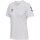 hummel GO 2.0 Chevron Polo Damen - white