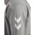 hummel GO 2.0 Chevron Zip Hoodie Herren - grey melange