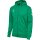 hummel GO 2.0 Chevron Zip Hoodie Herren - jelly bean