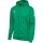 hummel GO 2.0 Chevron Zip Hoodie Herren - jelly bean