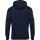 hummel GO 2.0 Chevron Zip Hoodie Herren - marine
