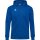 hummel GO 2.0 Chevron Zip Hoodie Herren - true blue