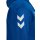 hummel GO 2.0 Chevron Zip Hoodie Herren - true blue