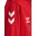 hummel GO 2.0 Chevron Zip Hoodie Kinder - true red