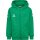 hummel GO 2.0 Chevron Zip Hoodie Kinder - jelly bean