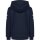 hummel GO 2.0 Chevron Zip Hoodie Kinder - marine