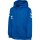 hummel GO 2.0 Chevron Zip Hoodie Kinder - true blue