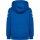 hummel GO 2.0 Chevron Zip Hoodie Kinder - true blue