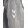 hummel GO 2.0 Chevron Zip Hoodie Damen - grey melange