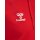 hummel GO 2.0 Chevron Zip Hoodie Damen - true red