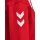 hummel GO 2.0 Chevron Zip Hoodie Damen - true red