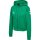 hummel GO 2.0 Chevron Zip Hoodie Damen - jelly bean