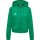 hummel GO 2.0 Chevron Zip Hoodie Damen - jelly bean