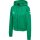 hummel GO 2.0 Chevron Zip Hoodie Damen - jelly bean